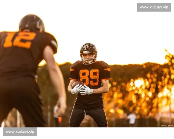 从实战案例到体系构建的体育比赛防守战术全面解析指南与运用策略