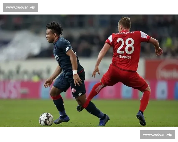 从战术风格到青训体系解析法甲与其他足球联赛的核心差异全景比较